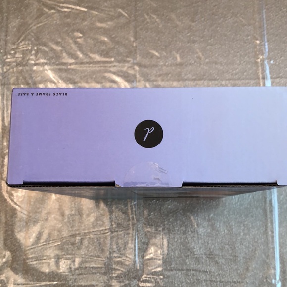 DANIELLE CREATIONS, L.E.D Vanity Mirror with Accessory Tray - Picture 12 of 12